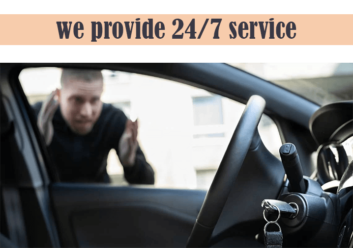 Jeep Key Replacement